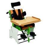 Cadeira de atividades Drive Medical Kapra Medical