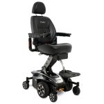 Cadeira de rodas motorizada Jazzy Air 2 Pride Mobility Kapra Medical