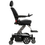Cadeira de rodas motorizada Jazzy Air 2 Pride Mobility Kapra Medical
