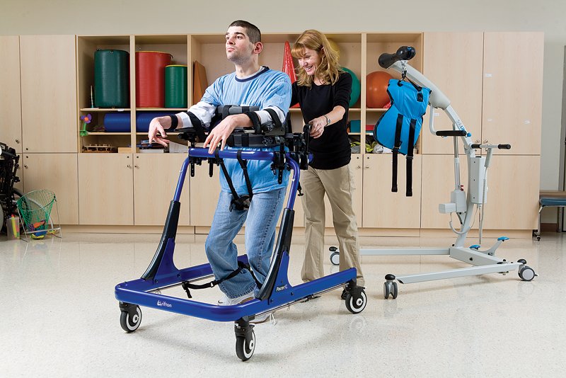 Gait Trainer Market