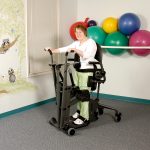 Glider Altimate Medical Easystand Kapra Medical