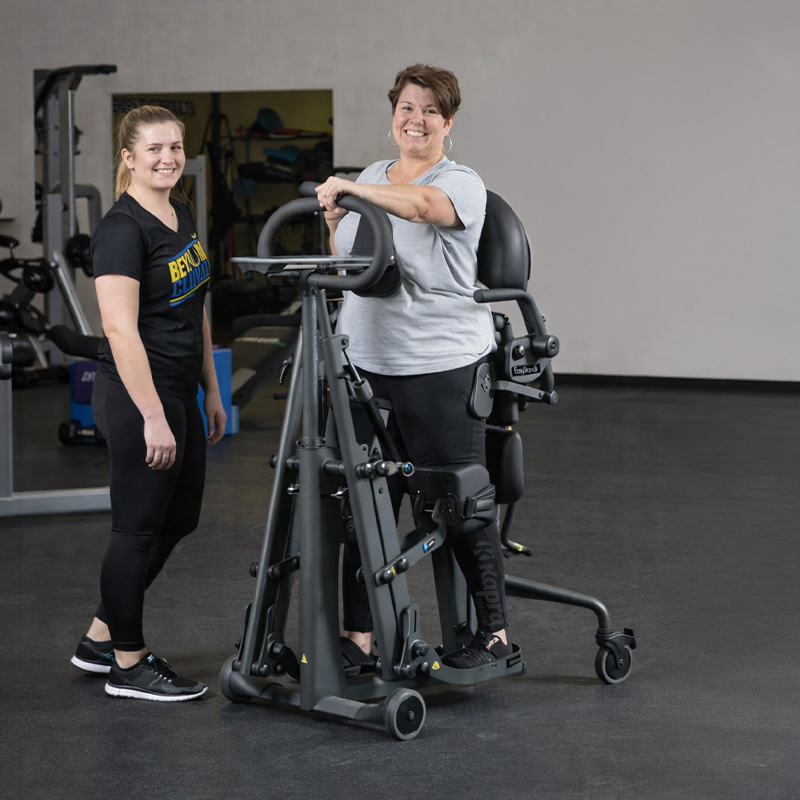 Glider Altimate Medical Easystand Kapra Medical