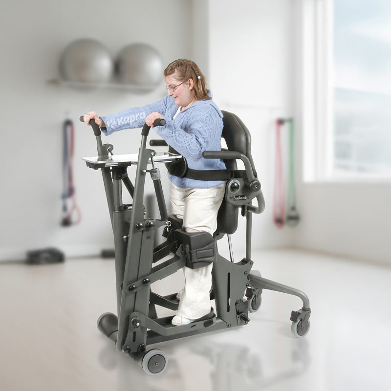 Glider Altimate Medical Easystand Kapra Medical