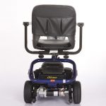 cadeira de rodas motorizada Dublin 4 Kapra Medical