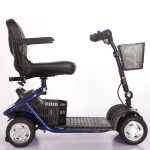 cadeira de rodas motorizada Dublin 4 Kapra Medical