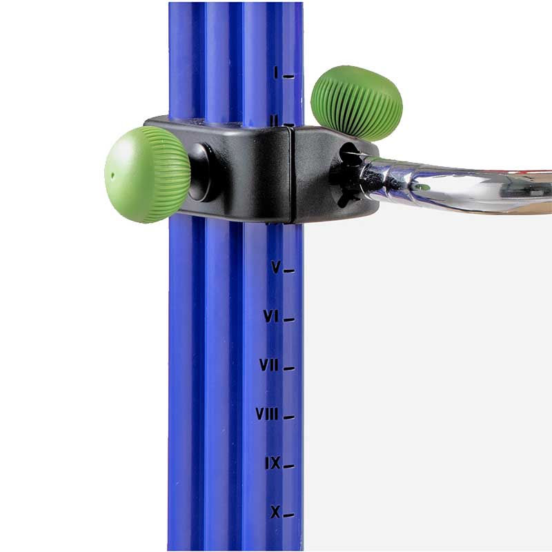 mini standy estabilizador vertical kapra medical ormesa
