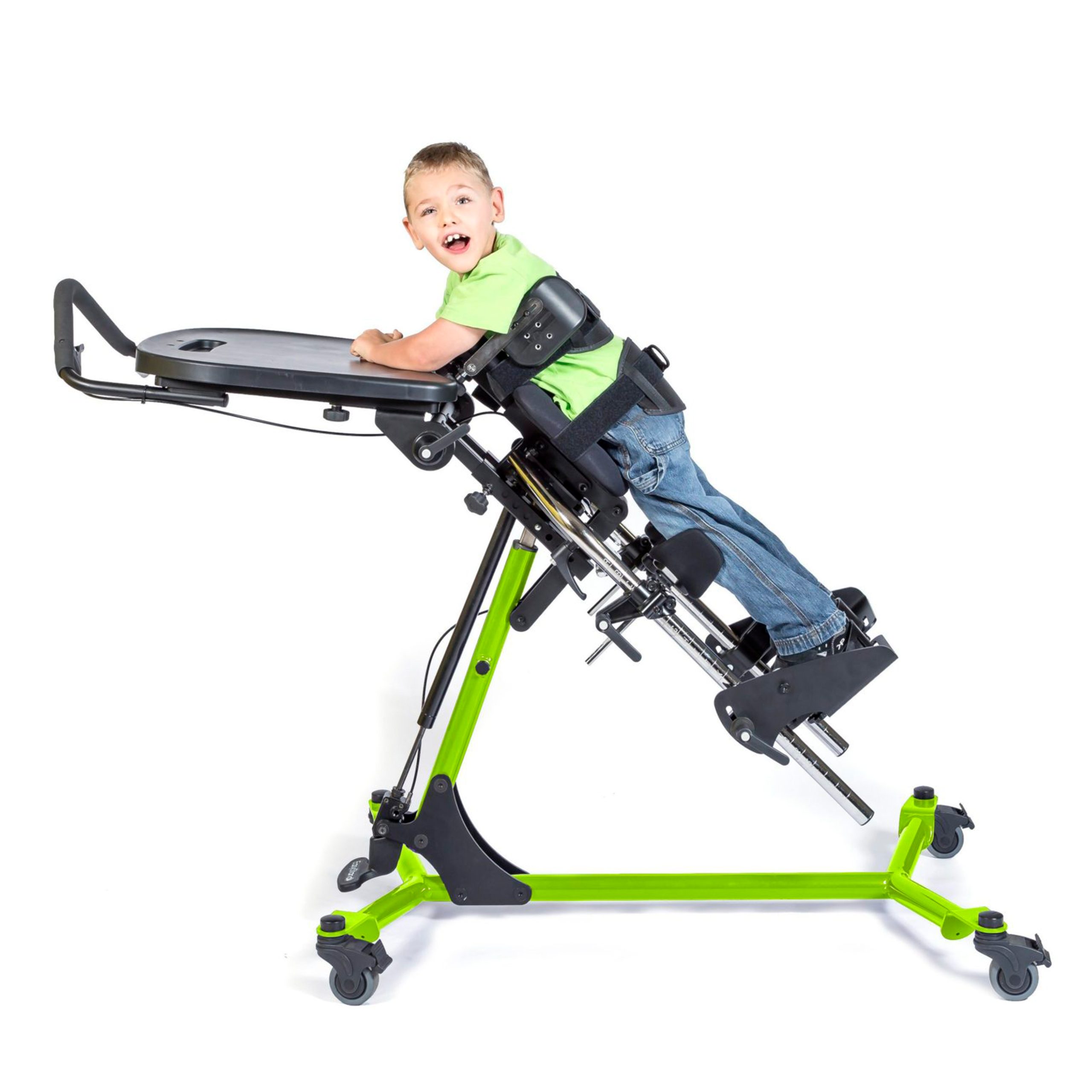 Zing 2 Prone